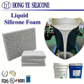 Heat-Resistant Foamed Silicone in Stage Lighting Design