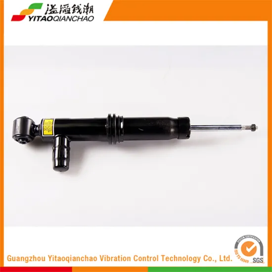 New Products 2016 Innovative Auto Parts Cabinet Bus Shock Absorber