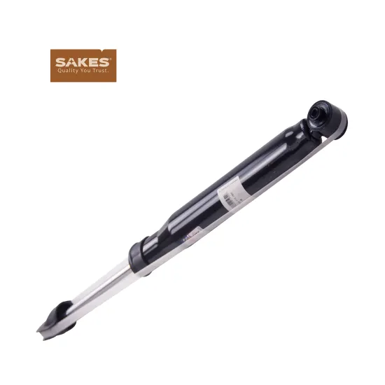 Factory Wholesale Car Parts: Rear Shock Absorber for Audi A6