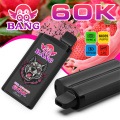 QQ BANG 60K ПУФКИ Vape аромати