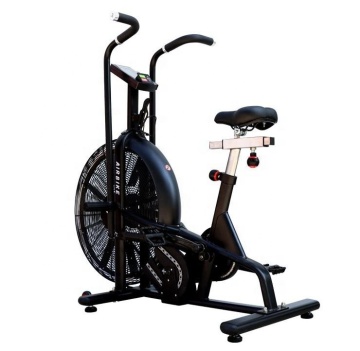 Best Commercial Air Bikes: Classic Models for Fit Workouts