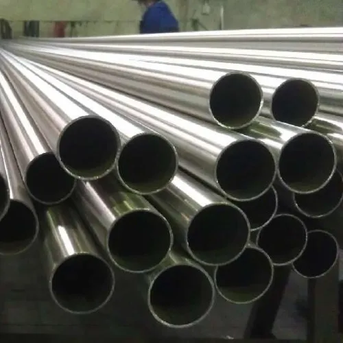 ASTM A790 SEAMLESS S32750 STAINLESS STEEL TUBE
