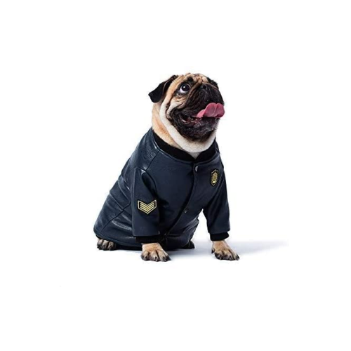 Jaket anjing jaket peliharaan