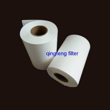 PTFE Hydrophobic Filter Membrane for Air Filtration