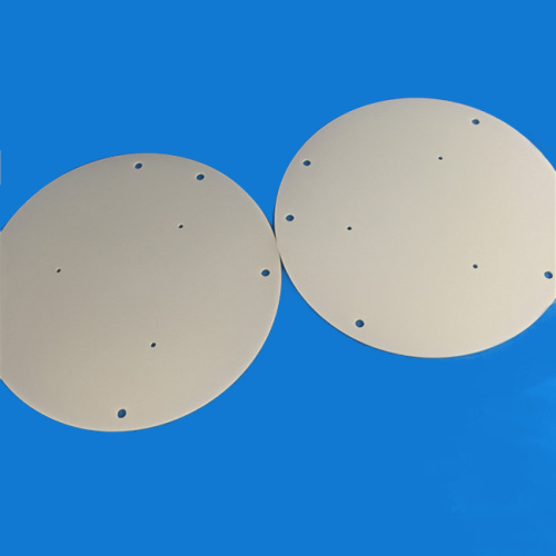 High Thermal Conductivity Aluminum Nitride Ceramic Wafer