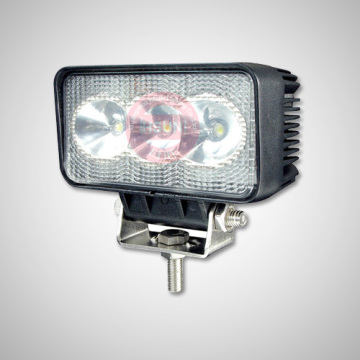 High quality 6000k 10-30V led work light/led work light bar/9w led work light
