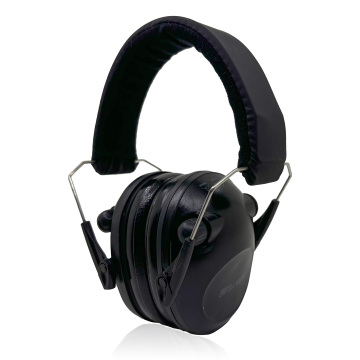 OEM GS112P2CA-C Noise Reduction Safety Ear Muffs: High-Quality Hearing Protection for Shooting Enthusiasts