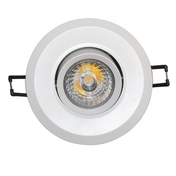 high quality SAA COB 60degree 7W LED Down light