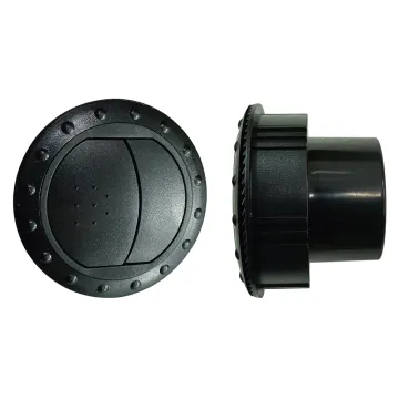 Bus Parts Instrument Panel Wind Outlet Air Vent HC-B-12319-2
