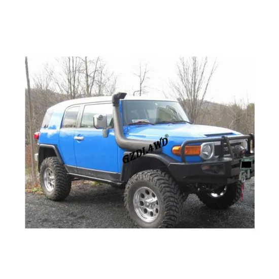 Off Road Body Kits and Snorkels for FJ Cruiser Accessories