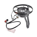 Turkey fryer gas cooker 5 PSI