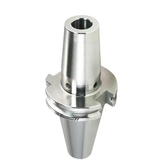 BRIGHT-TOOLS Shrink Fit Tool Holders for CNC Applications