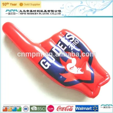 OEM ODM Inflatable Finger for Football Fans