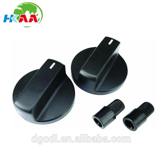 custom made gas control stove burner cooker knob