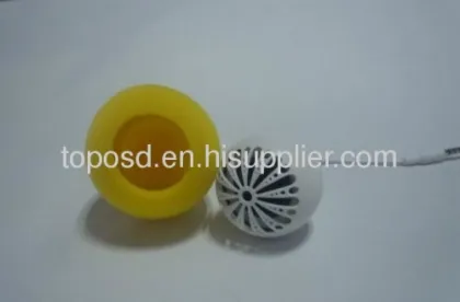 Mini Sponge Balloon Speaker Portable Mini Easy Take Speaker Bobo Ball Mini Speaker 