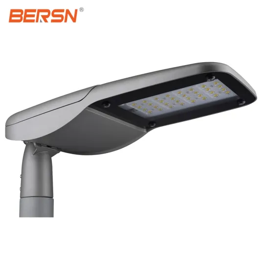 ViSiON 100W LED Street Light