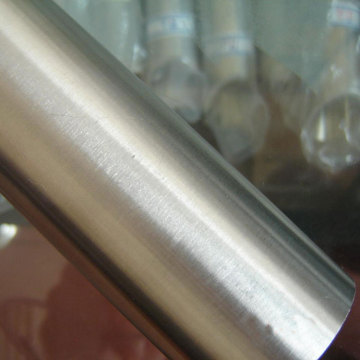 aisi 304 321 416 stainless steel pipe