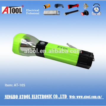 2015 new design high power led torch light
