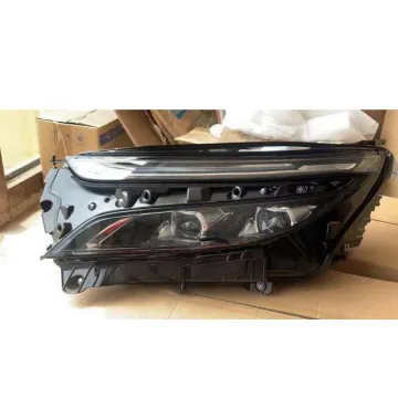 LED Headlamp for Chevrolet Equinox 2021-2024 OEM 84949294