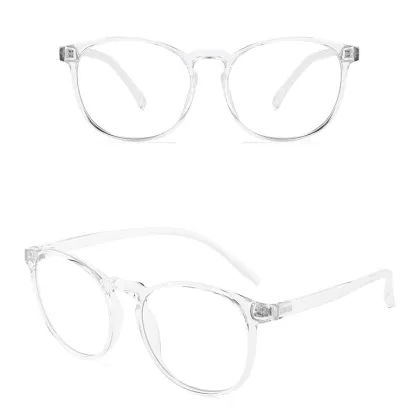 Anti Blue Light Computer Glasses - Blue Light Blocking Glasses