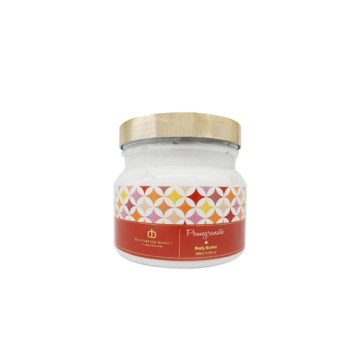 Moisturizing Body butter