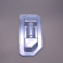 PETG  Medical Blister Packaging of large head drill plastic box Supplier