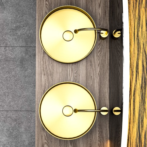 Luxury Silver Vertical mitsetse inotenderera bhasin