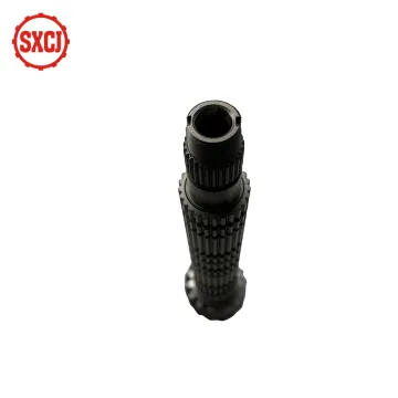 Main Drive Gear Shaft OEM JJ 020 16 14 25 6 for FIAT DUCATO