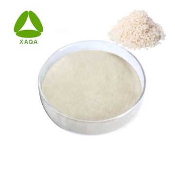 Rice Protein Powder Hydrolyzed 85%