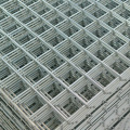 Galvanized 6x6 concrete reinforcing welded wire mesh panels