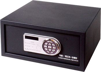 Guest Room Safe / Digial Safe Box/ Hotel Safe Box/ Laptop Hotel Safe