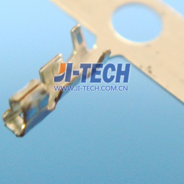 JST connector 1.5mm pitch ZH series SZH-003T-P0.5 terminal wire to board connector