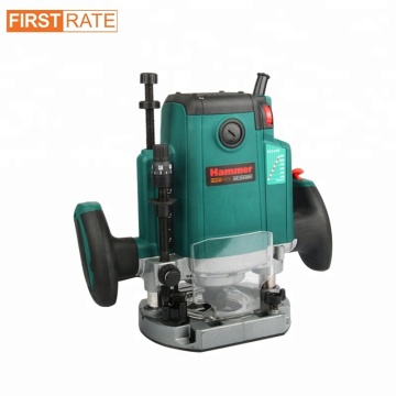 12mm Professional 2100W Electric Wood Router for Woodworking