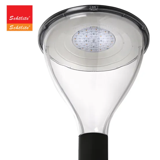 RAINFOorest Quality IP65 Waterproof Railway LED Garden Pole Light 50W/60W