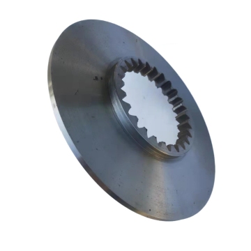 High Quality Gear Ring for Ship Power Take-Off