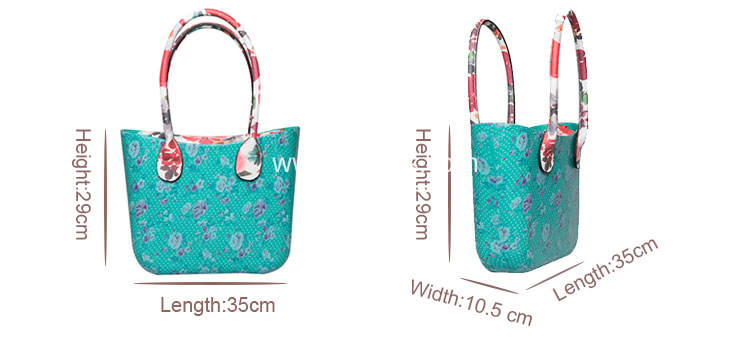 O Bag Mini O Bag Romania Obag Bags Manufacturer In China
