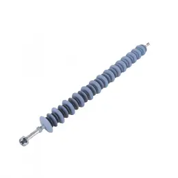 132kV 70kN Polymer Deadend Suspension Insulator
