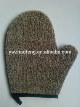 Natural hemp bath products