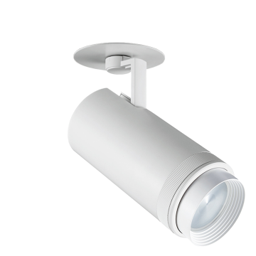 RONSE High-Quality Indoor Surface-Mounted COB LED Spotlight