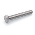 Hexagon Head Bolt M5*50