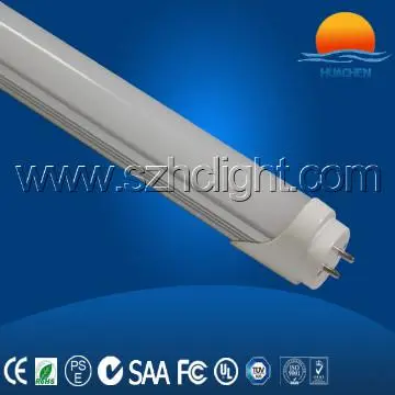 home accents holiday led lights T8 1200mm 18w energy saving  hot sale