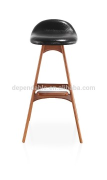106 solidwood high top bar stools new design cashier chair