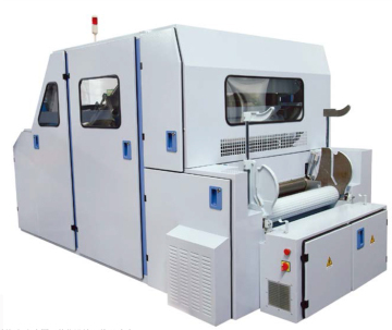 JINGWEI FA231C Carding Machine for Cotton and Fiber Combing Sliver Making