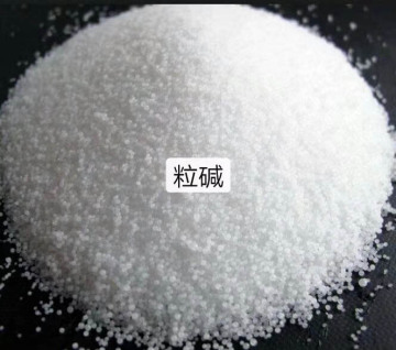 Supply Caustic Soda Pearl