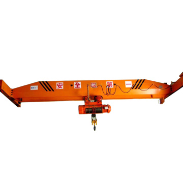 Gru a ponte autoportante Single Girder 10ton15ton20ton