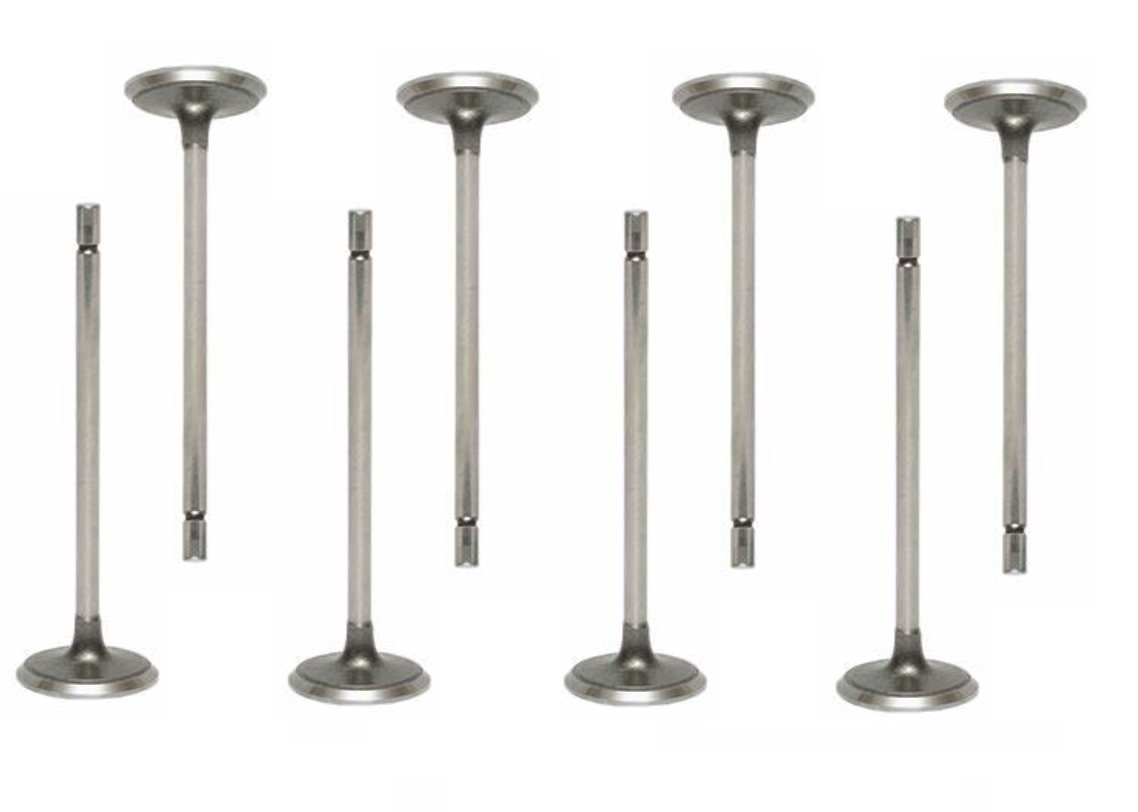 23500501 Exhaust Valve for Engine