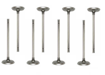 Intake Valve for Cummins ISX15