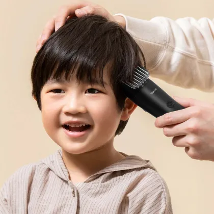 Xiaomi Showsee Electric Hair Clipper Trimmer C4-BK