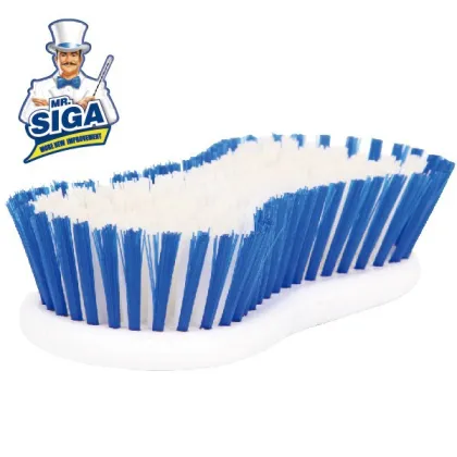 Mr.SIGA 2015 High quality wooster brush