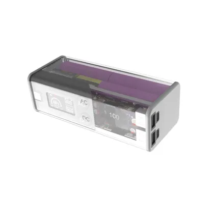 100W Super Energy Storage Power Supply